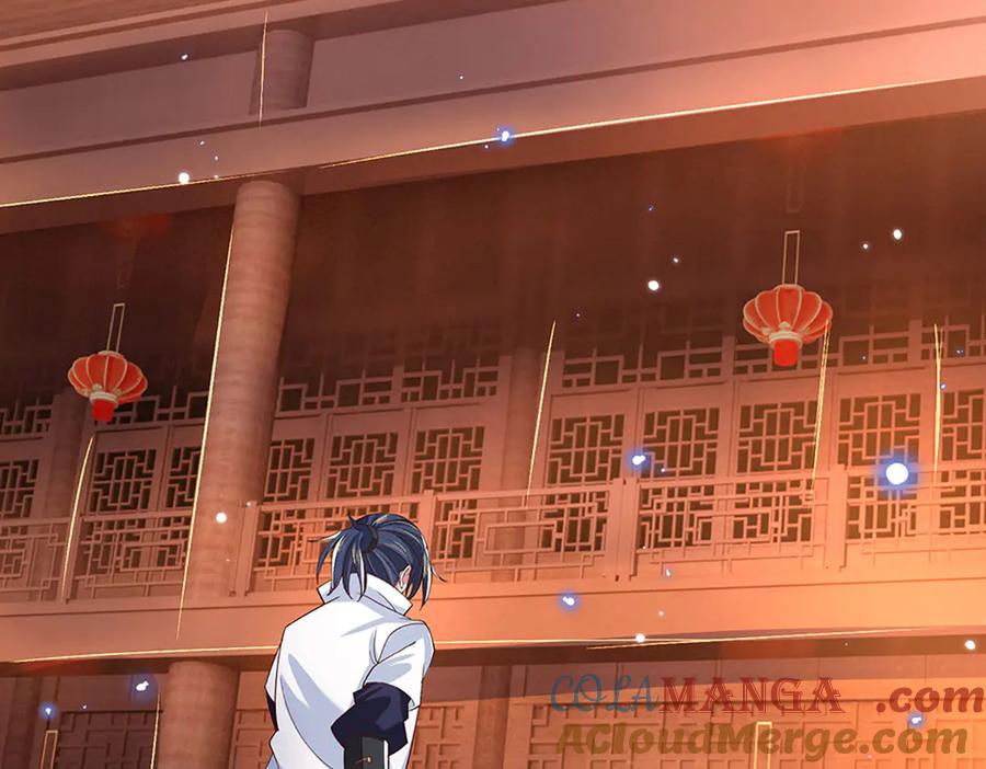 《一力破诸天万界》第25话 小姐，我哪敢啊！ 第40页