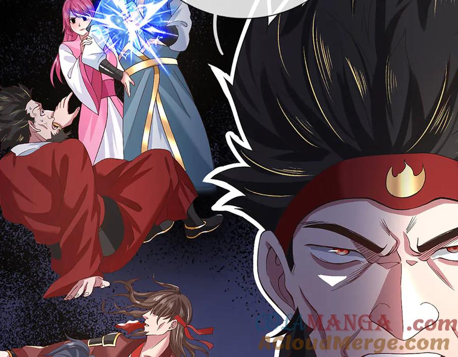 《一力破诸天万界》第27话 挟私报复 第19页
