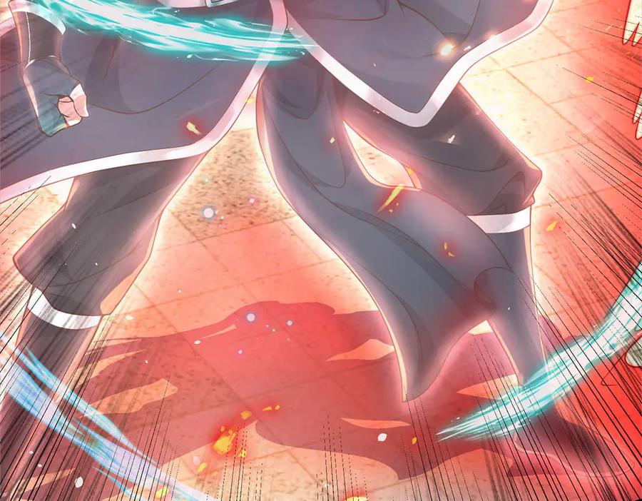 《一力破诸天万界》第31话 论生死 第32页