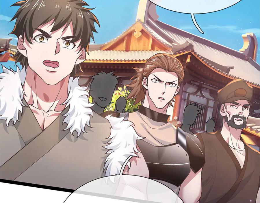 《一力破诸天万界》第31话 论生死 第11页