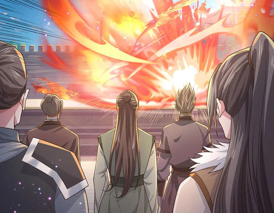 《一力破诸天万界》第31话 论生死 第71页