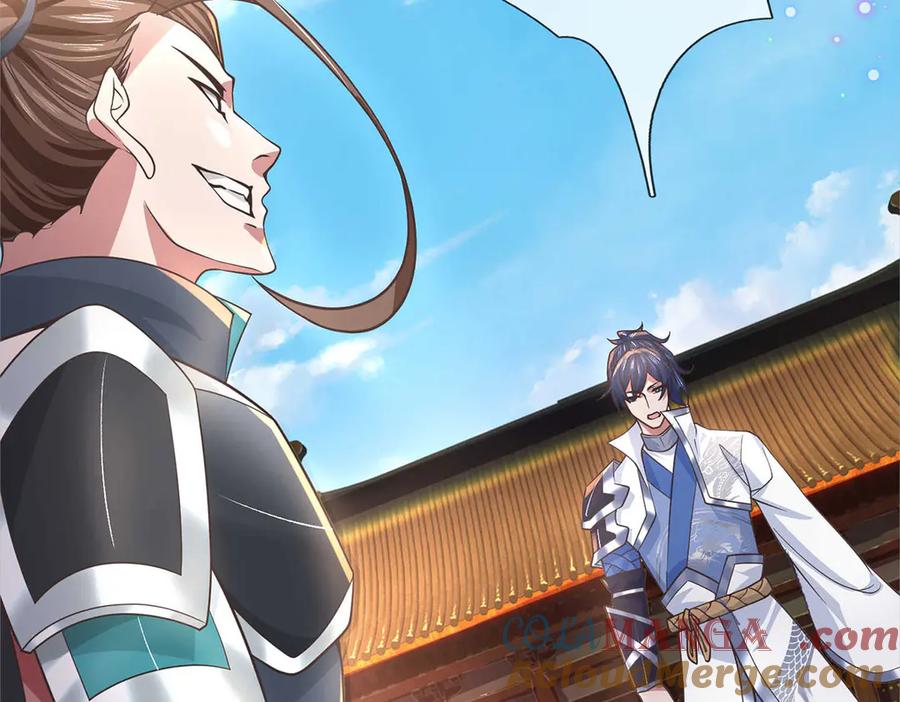 《一力破诸天万界》第31话 论生死 第57页