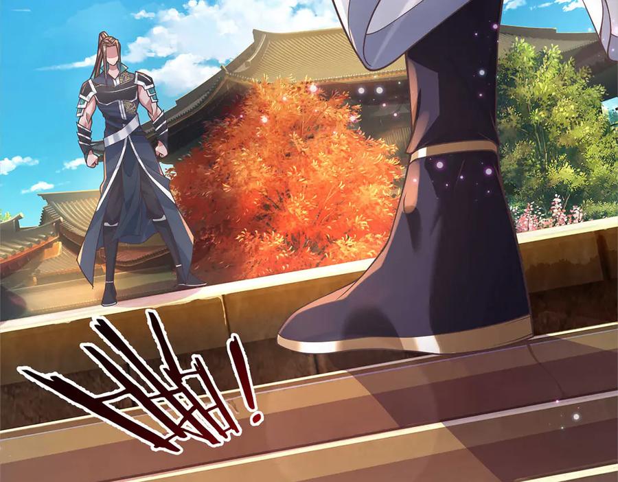 《一力破诸天万界》第31话 论生死 第14页