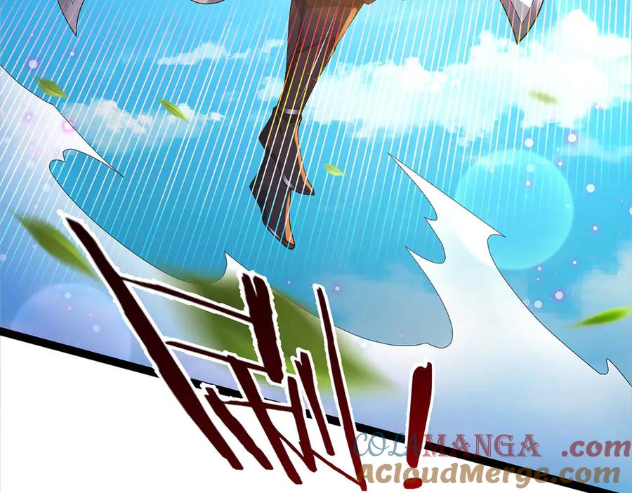 《一力破诸天万界》第32话 星辰之威，轮到我了 第73页