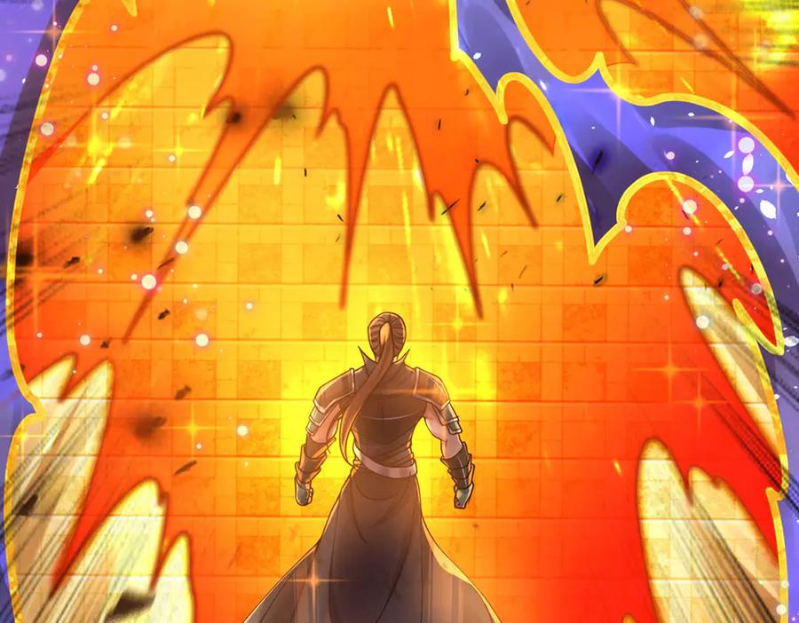《一力破诸天万界》第32话 星辰之威，轮到我了 第54页