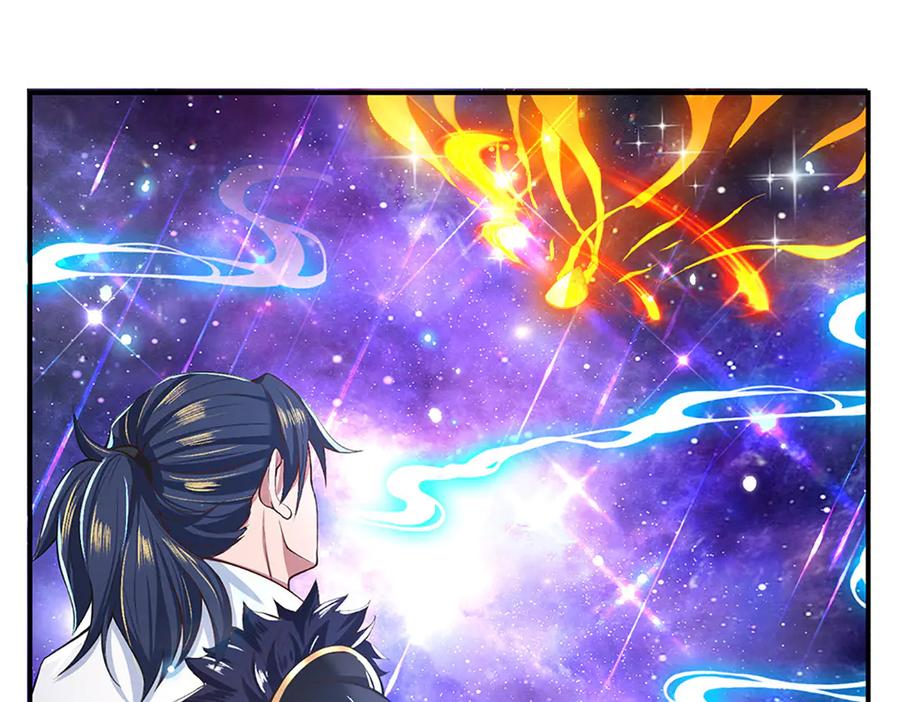 《一力破诸天万界》第3话 一切都是天意 第50页