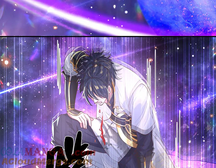 《一力破诸天万界》第3话 一切都是天意 第43页