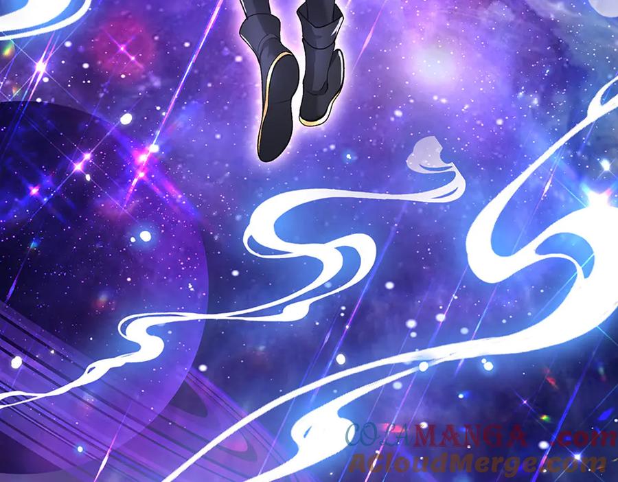 《一力破诸天万界》第3话 一切都是天意 第31页