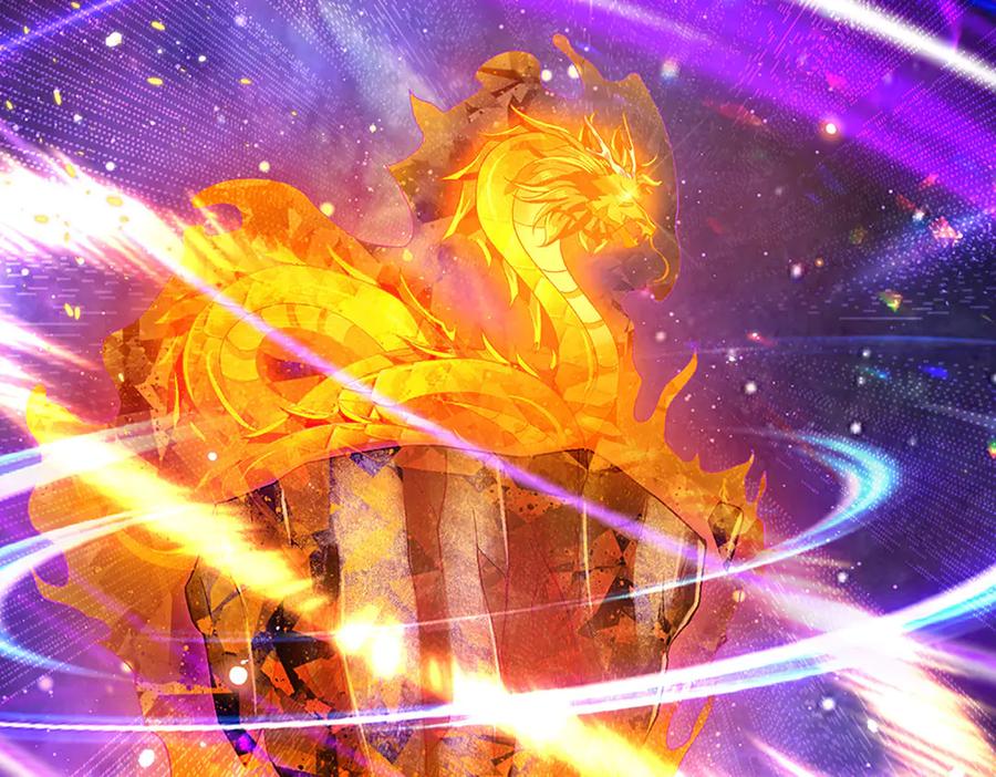 《一力破诸天万界》第3话 一切都是天意 第38页