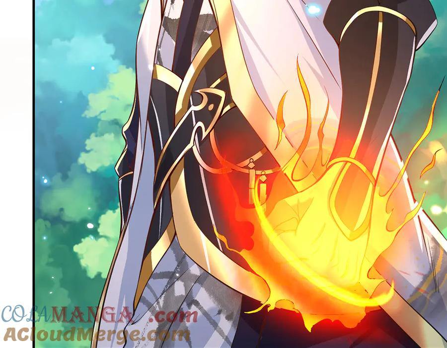 《一力破诸天万界》第4话 复仇开始，世子之位 第61页
