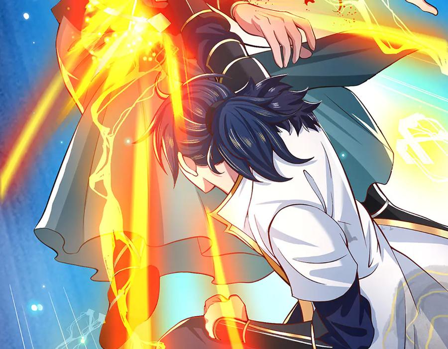 《一力破诸天万界》第4话 复仇开始，世子之位 第41页