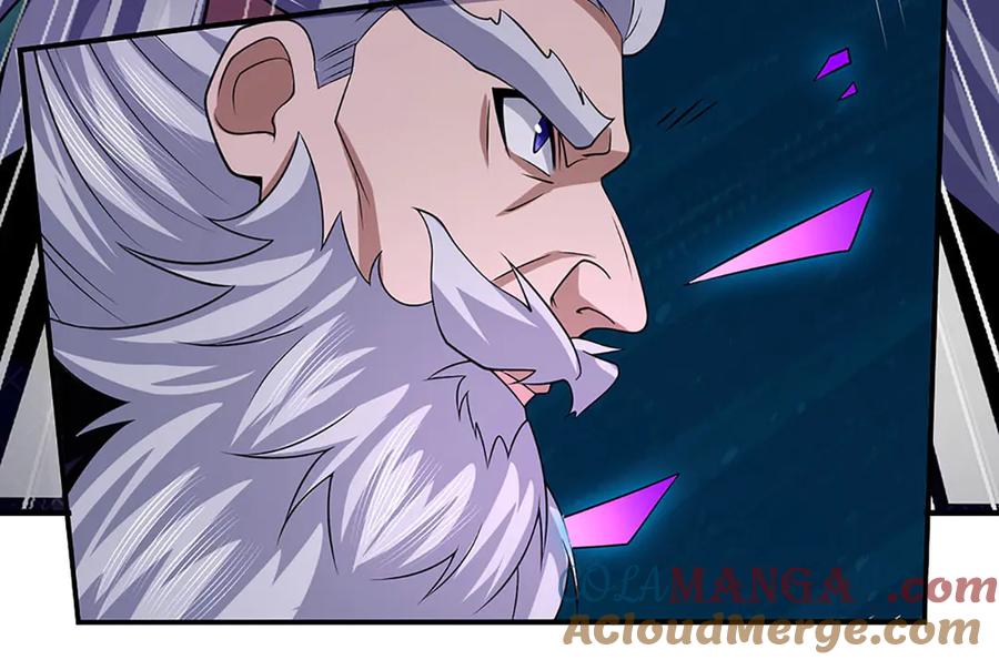 《一力破诸天万界》第63话 我可管不了那么多 第25页