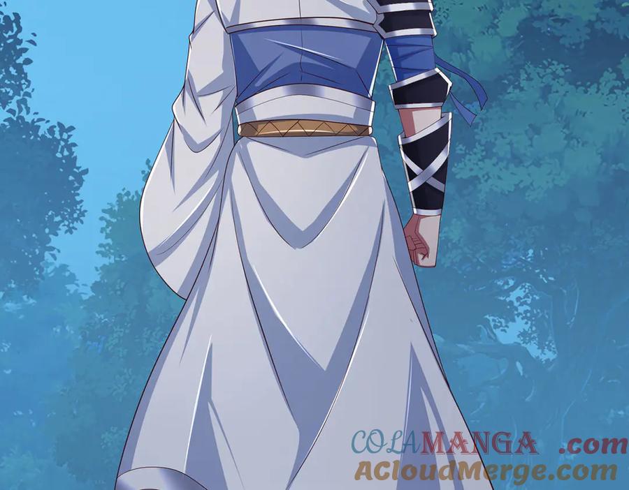 《一力破诸天万界》第67话 玄武的远房后代？ 第36页