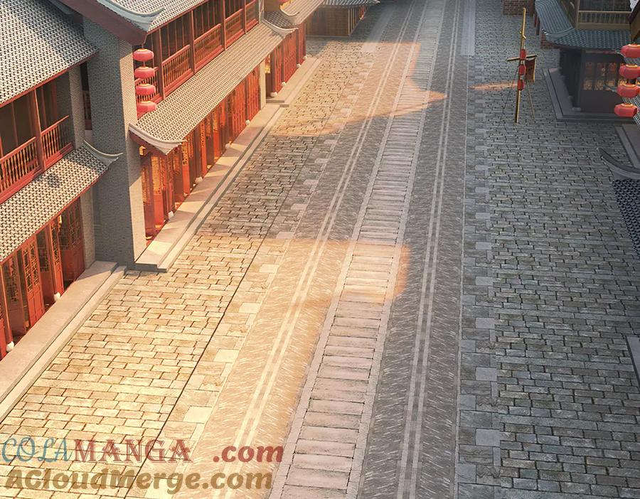 《一力破诸天万界》第67话 玄武的远房后代？ 第63页