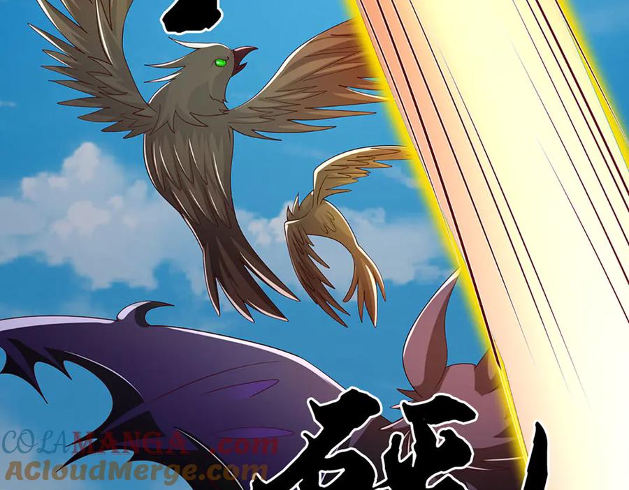 《一力破诸天万界》第79话 群起围攻，现成妖血 第49页