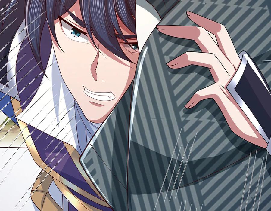 《一力破诸天万界》第79话 群起围攻，现成妖血 第45页