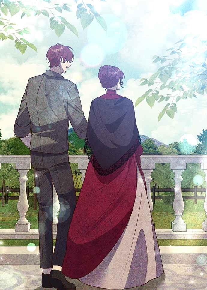 偏执男主的契约未婚妻 第28话 第9页