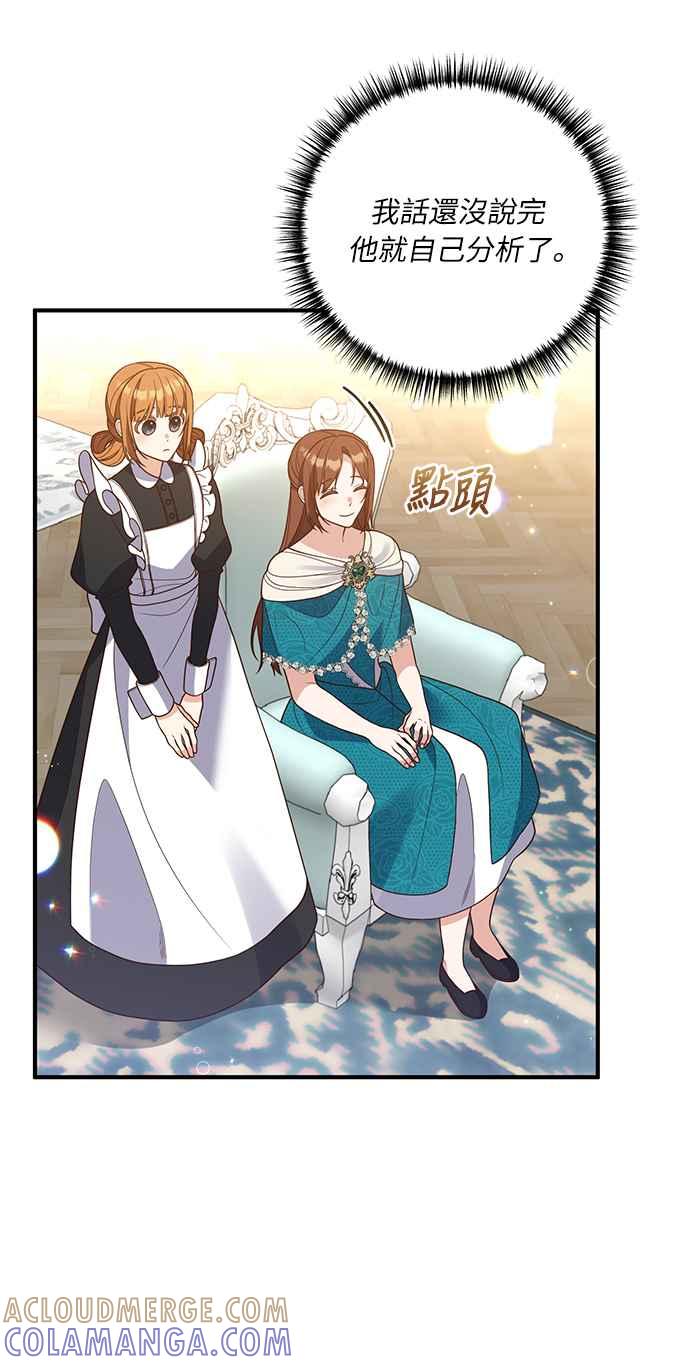 偏执男主的契约未婚妻 第28话 第7页