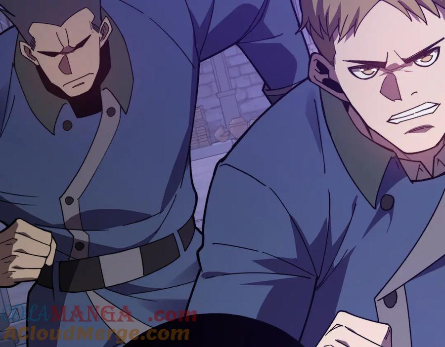 《我死后，化身武道天魔》第33话 亡灵大军 第249页