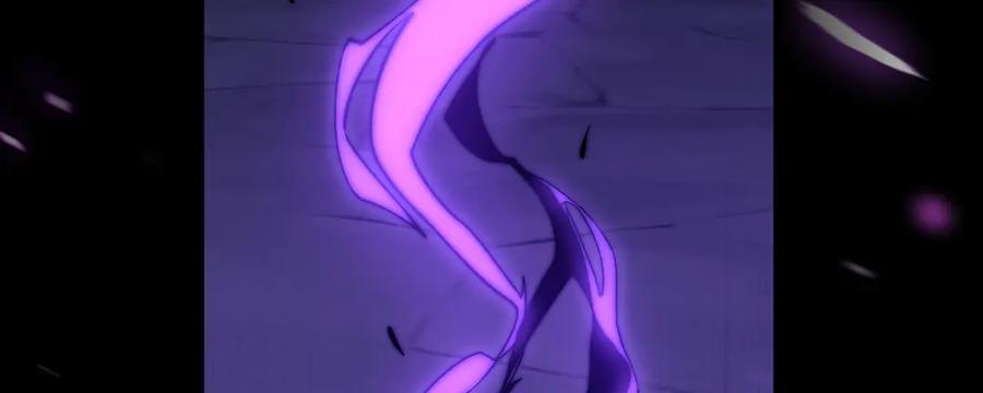 《我死后，化身武道天魔》第33话 亡灵大军 第258页