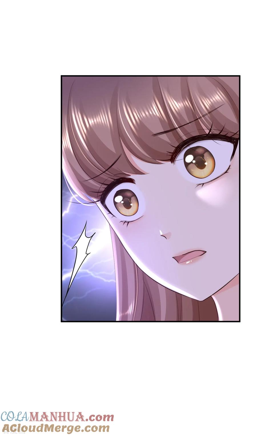 《步步毒谋：血凰归来》第58话 危机重重 第33页