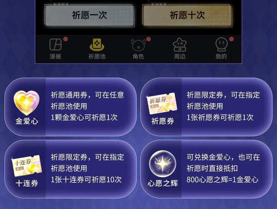 你越界了 特典公开：5月21日 千万种可能性里，我们会迎来怎样的结局 第14页