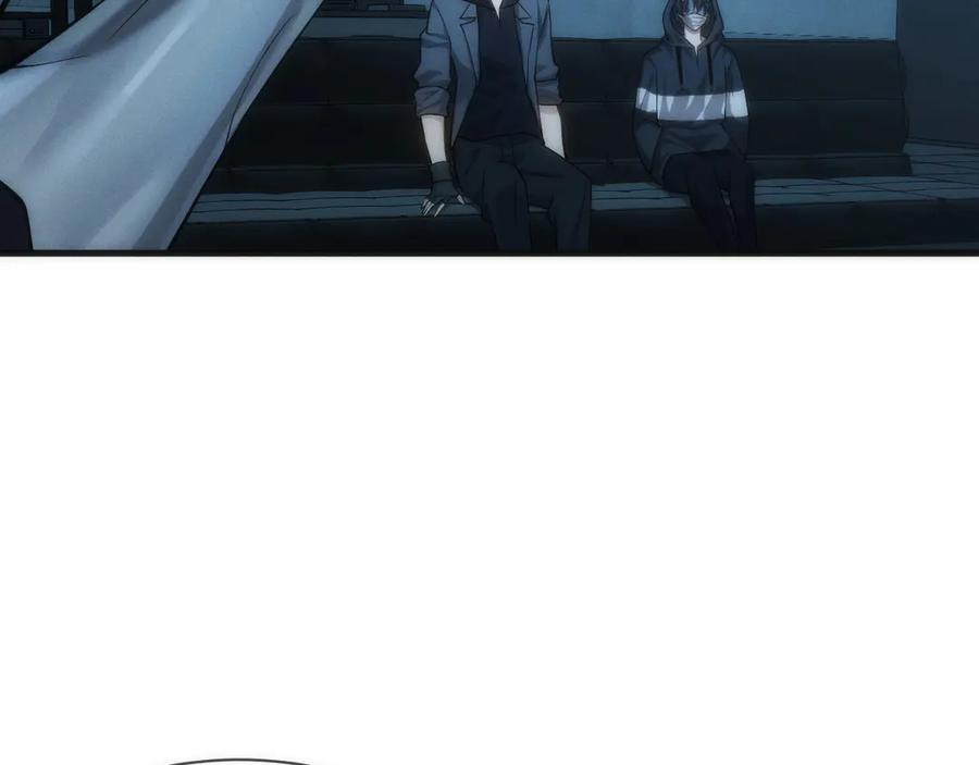 《穿进赛博游戏后干掉BOSS成功上位》007 机械黎明首次会议 第126页
