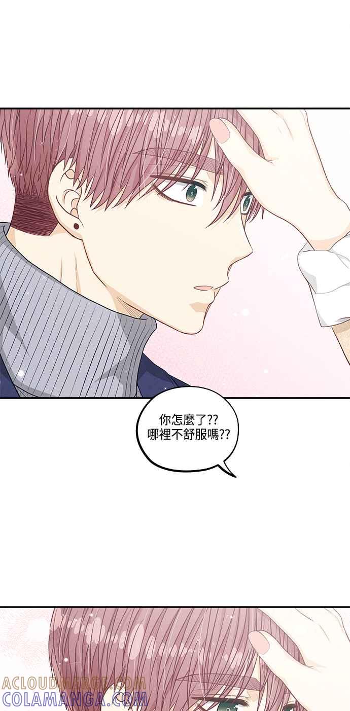 《扑通扑通截稿中》第48话 第25页