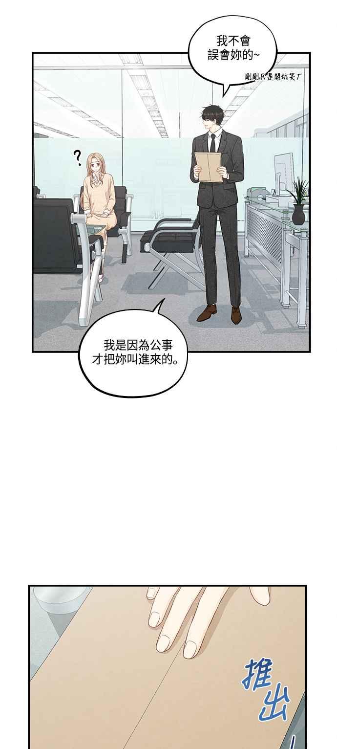 《扑通扑通截稿中》第48话 第29页