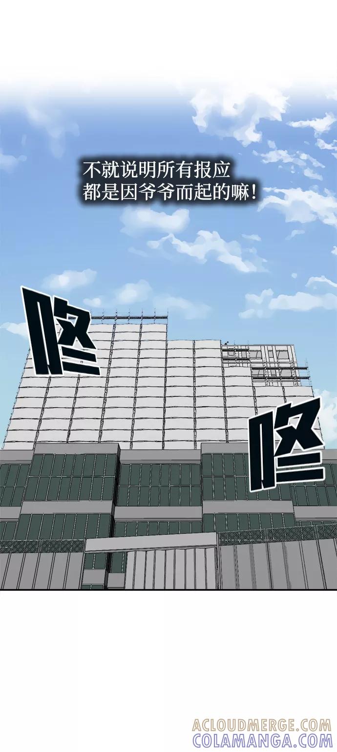 《God楼主》第49话 第82页