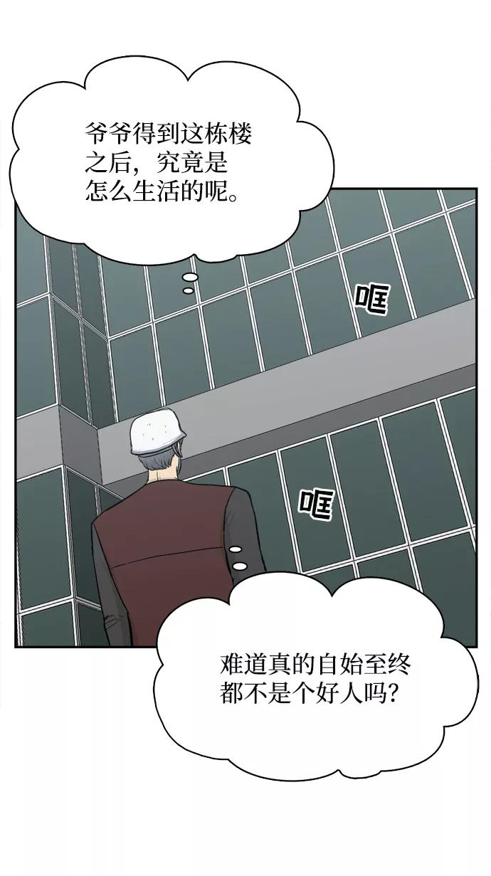《God楼主》第49话 第83页