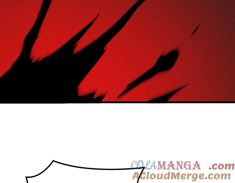 《我死后，化身武道天魔》第35话 融合 第257页