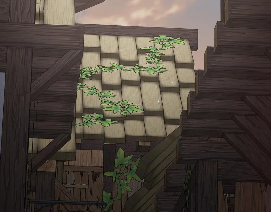 月光图书馆 - 第69话 我会保护你 - 第112张图