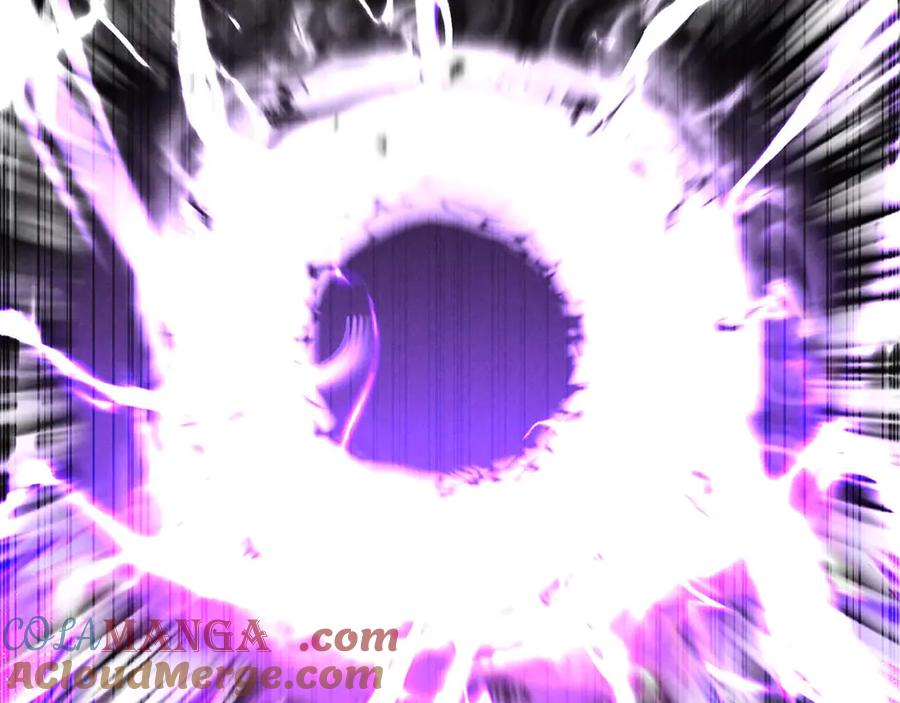 死灵法师：重生的我全技能精通 - 第71话 恶魔化 - 第309张图