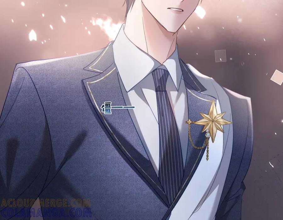《天降萌宝：霍爷请签收》第81话 你连脸都没有 第33页