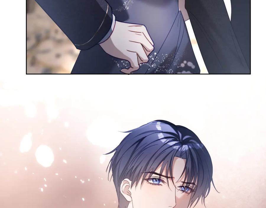 《天降萌宝：霍爷请签收》第81话 你连脸都没有 第32页