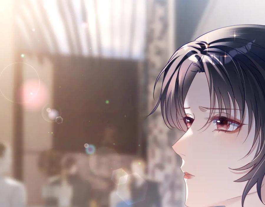 《天降萌宝：霍爷请签收》第81话 你连脸都没有 第60页