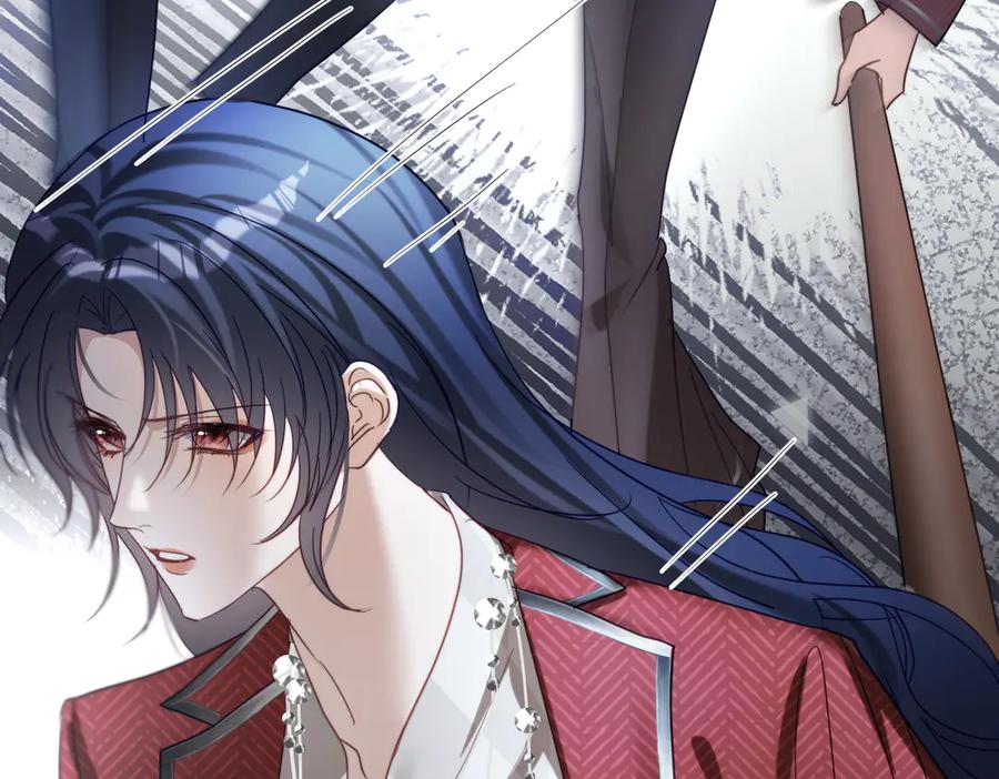《天降萌宝：霍爷请签收》第83话 敢动我儿子？！ 第35页
