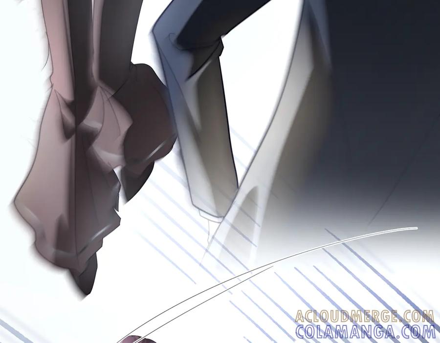 《天降萌宝：霍爷请签收》第83话 敢动我儿子？！ 第33页