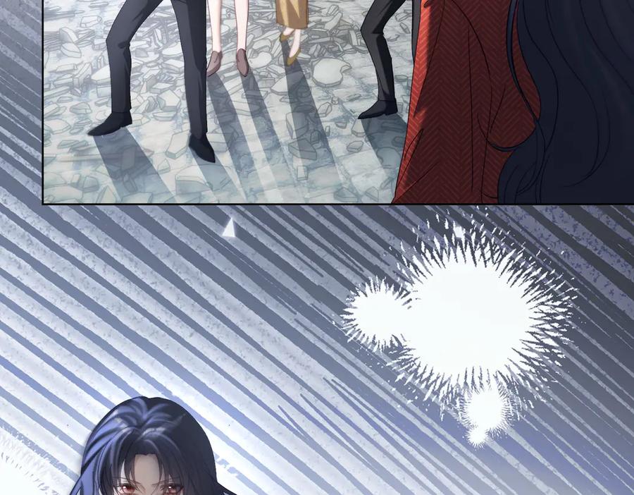 《天降萌宝：霍爷请签收》第83话 敢动我儿子？！ 第31页