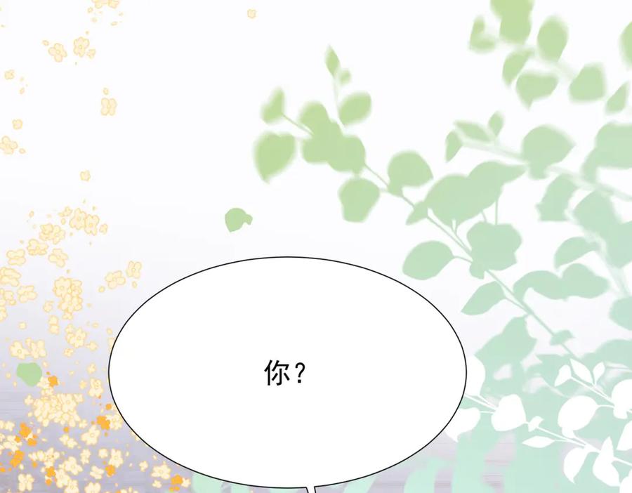 《和植物人大佬联姻》第31话 你、你干什么？ 第6页