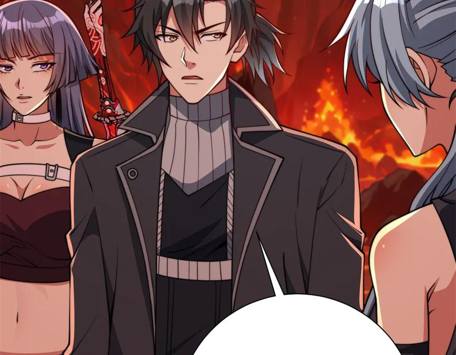 《异能重生我提前登顶》第39话 净莲火焰 第11页