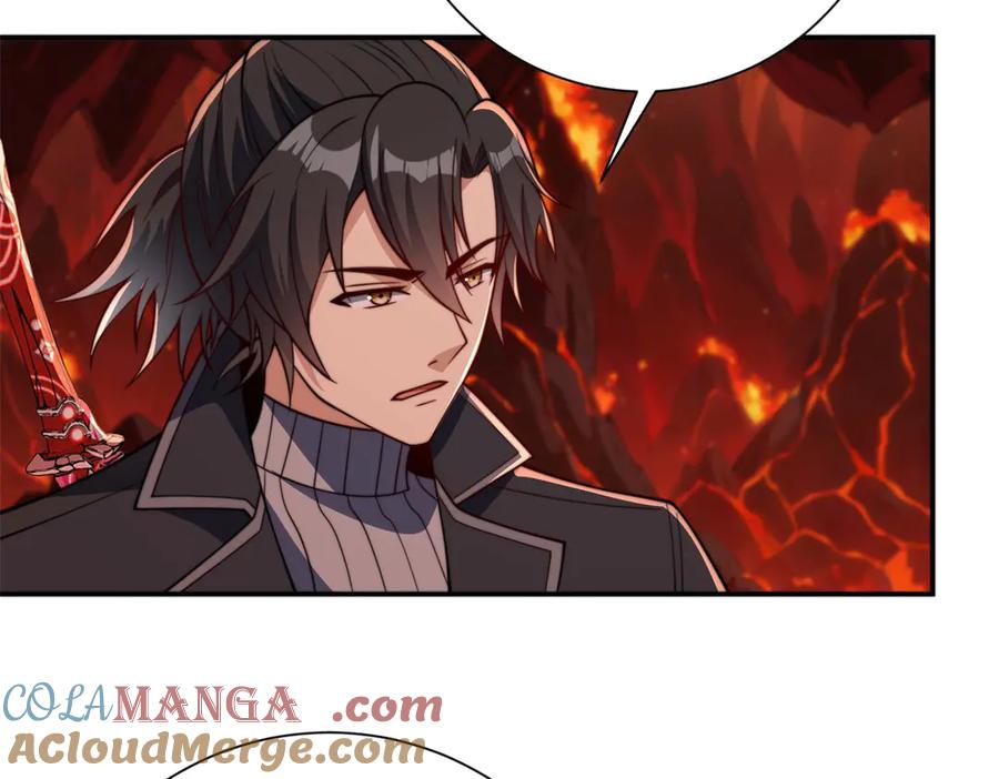 《异能重生我提前登顶》第39话 净莲火焰 第9页