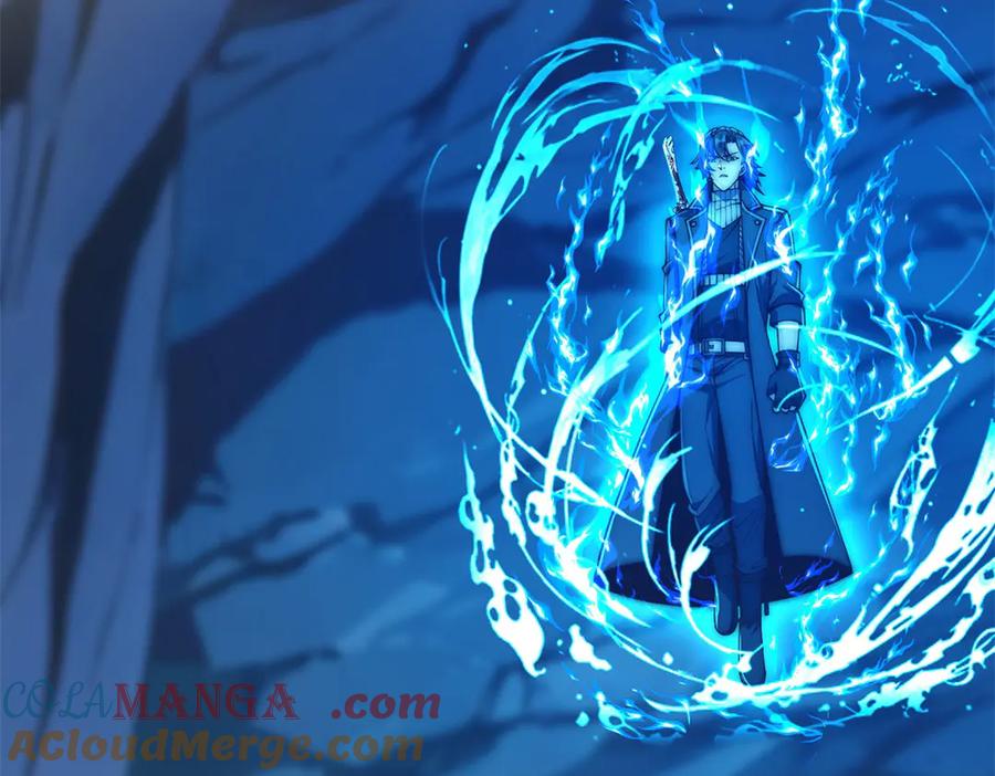 《异能重生我提前登顶》第40话 从封印中逃出的龙 第5页