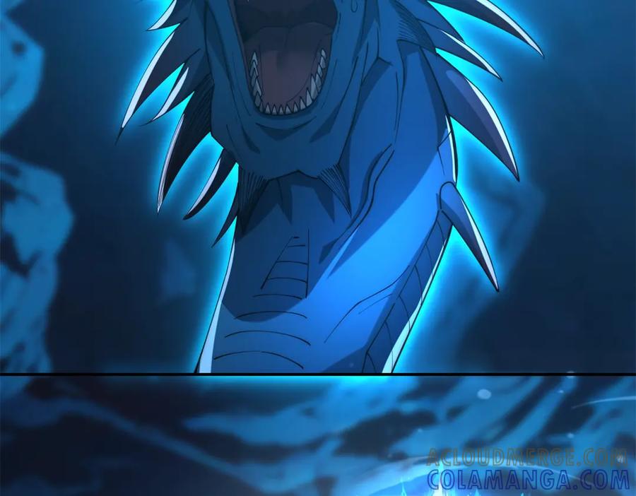 《异能重生我提前登顶》第46话 斩龙 第5页