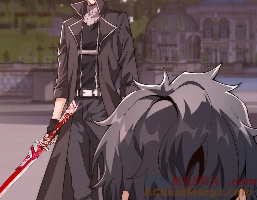 《异能重生我提前登顶》第31话 真相 第5页