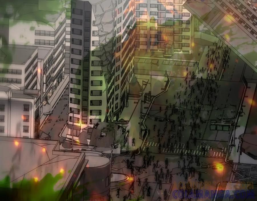 《异能重生我提前登顶》第49话 陷落的津城 第77页