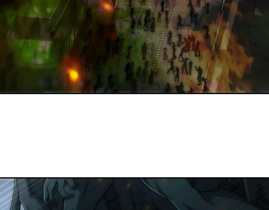 《异能重生我提前登顶》第49话 陷落的津城 第78页