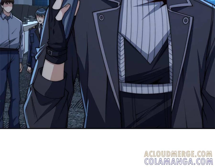 《异能重生我提前登顶》第49话 陷落的津城 第25页