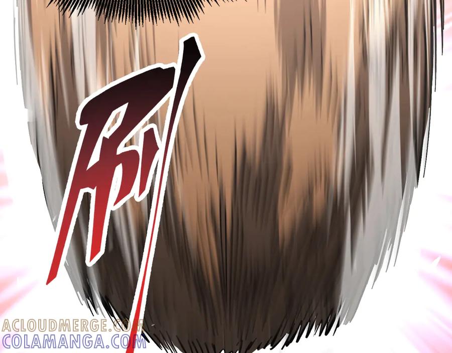 《全球御兽：我能看见进化路线》第37话 超强联合技！ 第133页